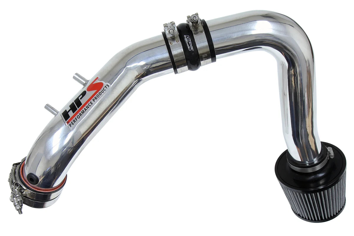 HPS Performance Cold Air Intake Kit for 2004-2008 Acura TSX 2.4L [CL9]