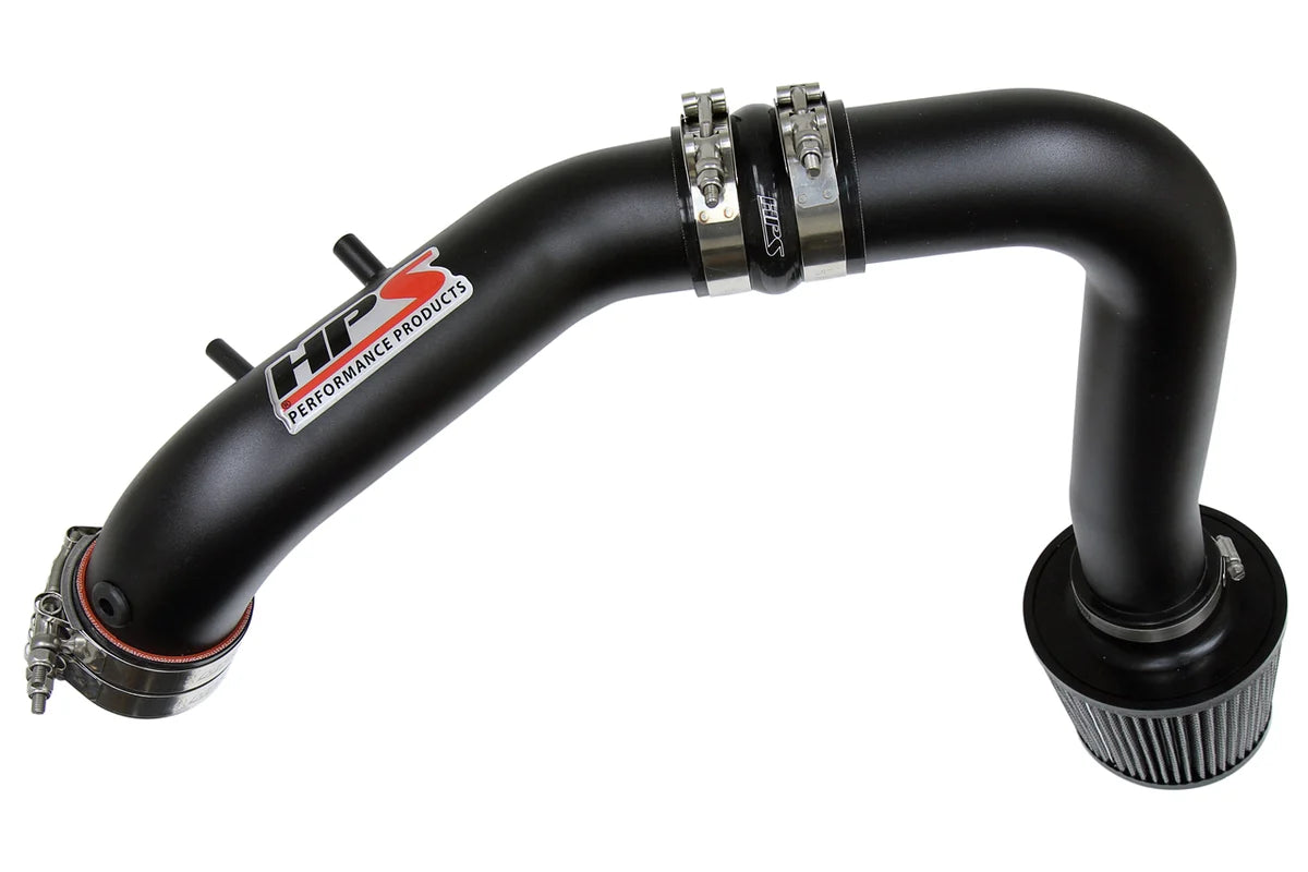 HPS Performance Cold Air Intake Kit for 2004-2008 Acura TSX 2.4L [CL9]