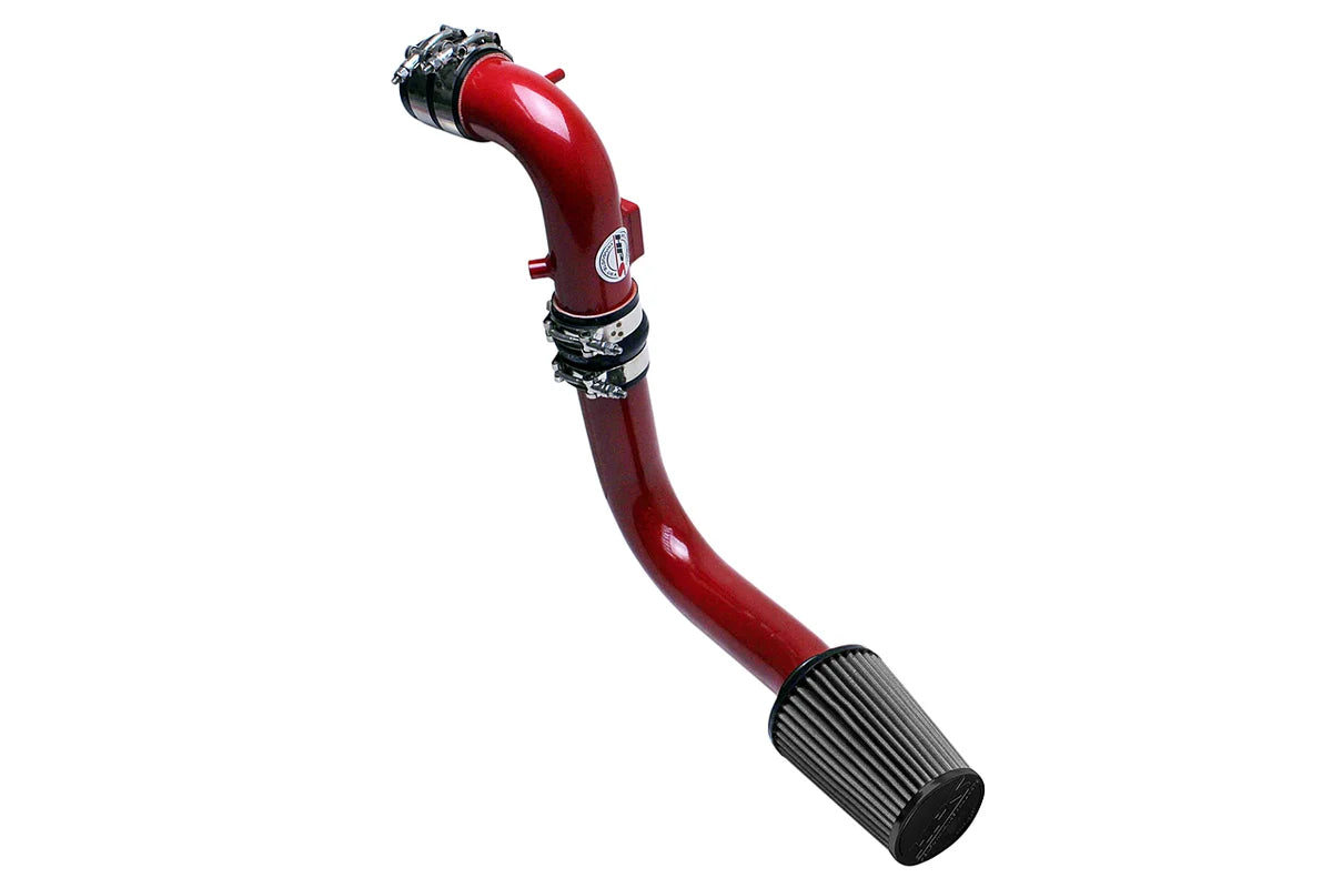 HPS Performance Cold Air Intake Kit for 2015-2018 Honda Fit 1.5L [GK5]