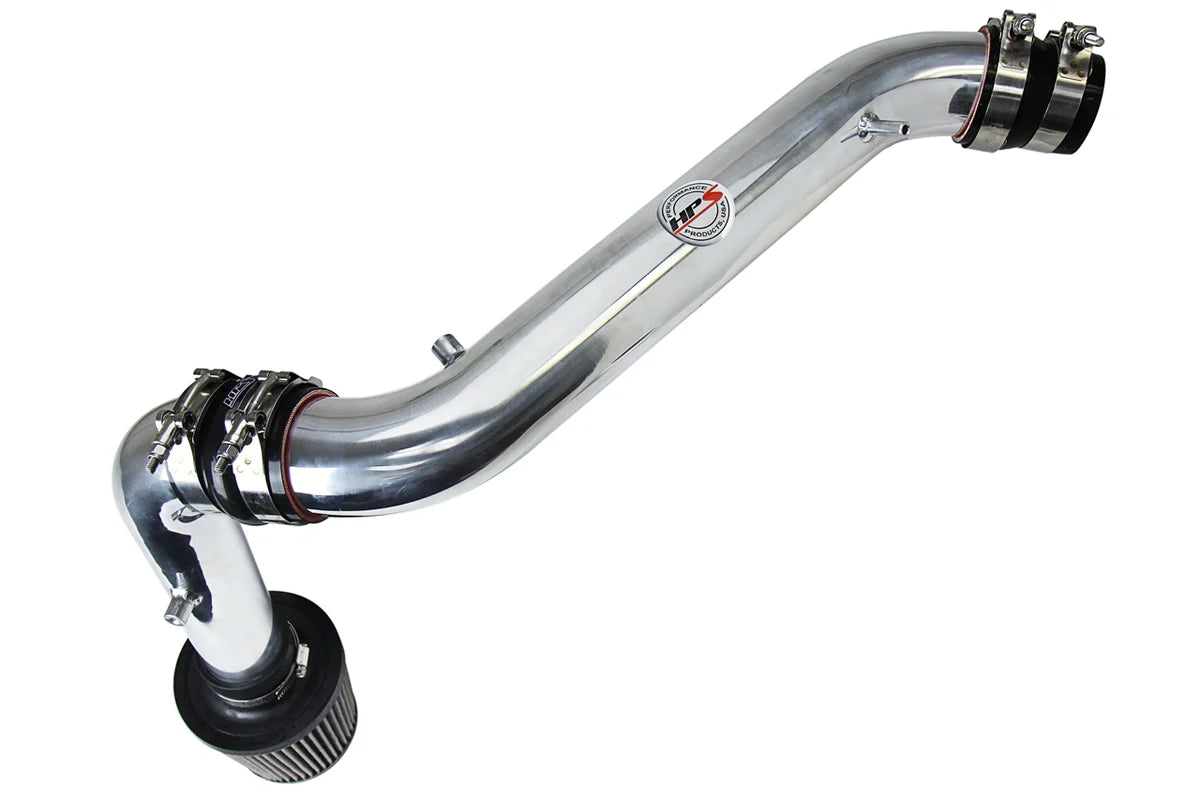 HPS Performance Cold Air Intake Kit for 1998-2002 Honda Accord 2.3L [CG5]