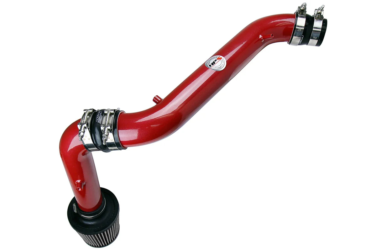 HPS Performance Cold Air Intake Kit for 1998-2002 Honda Accord 2.3L [CG5]