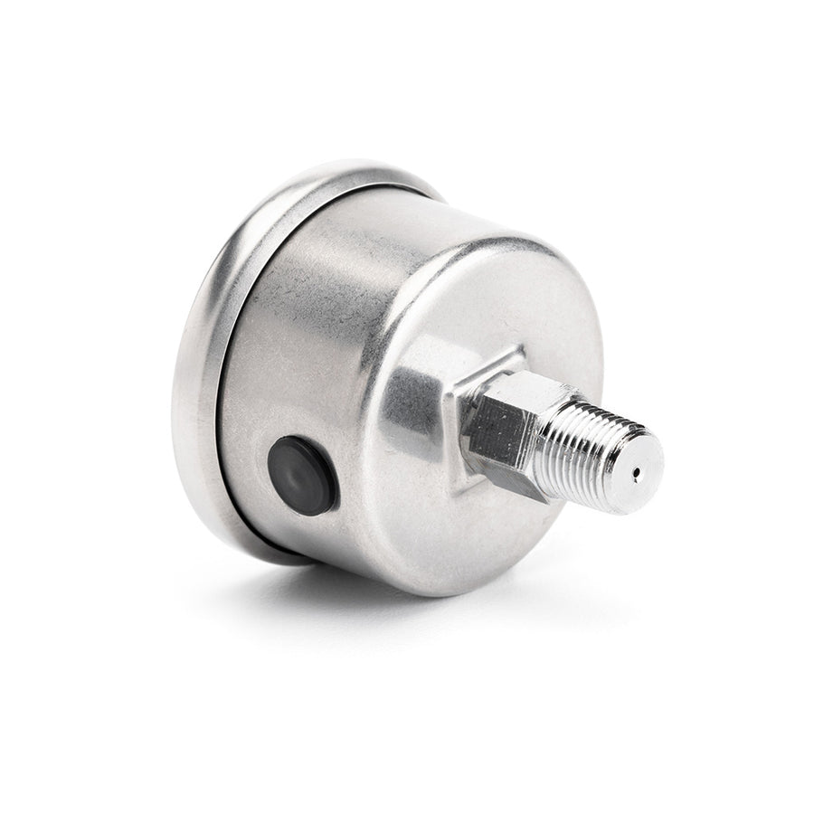ACUiTY 100 PSI Fuel Pressure Gauge
