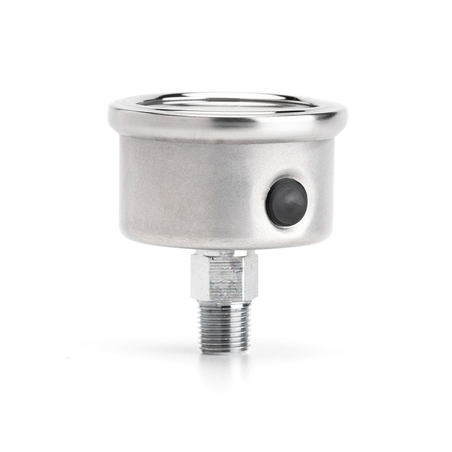 ACUiTY 100 PSI Fuel Pressure Gauge