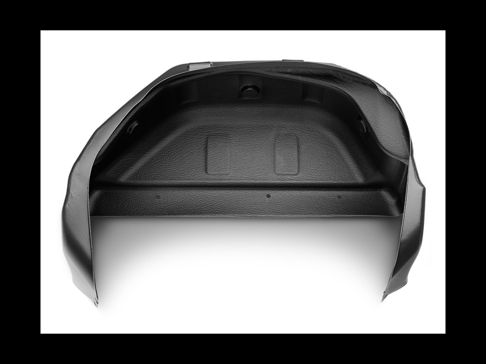 Husky Liners Wheel Well Guards for 2021-2024 Ford F-150