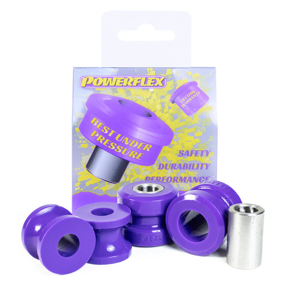 Powerflex Rear Sway Bar Link Kit for 88-00 Honda Civic / 88-91 CRX / 93-97 Del Sol / 97-01 Integra