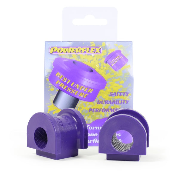 Powerflex Front Sway Bar Bushing - 21mm for 88-00 Honda Civic / 93-97 Del Sol / 97-01 Integra