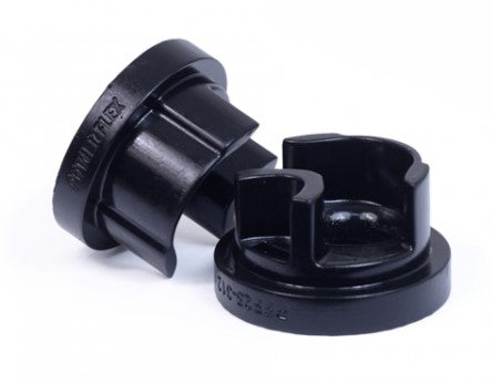 Powerflex Transmission Top Mount Inserts for 01-05 Honda Civic Type R