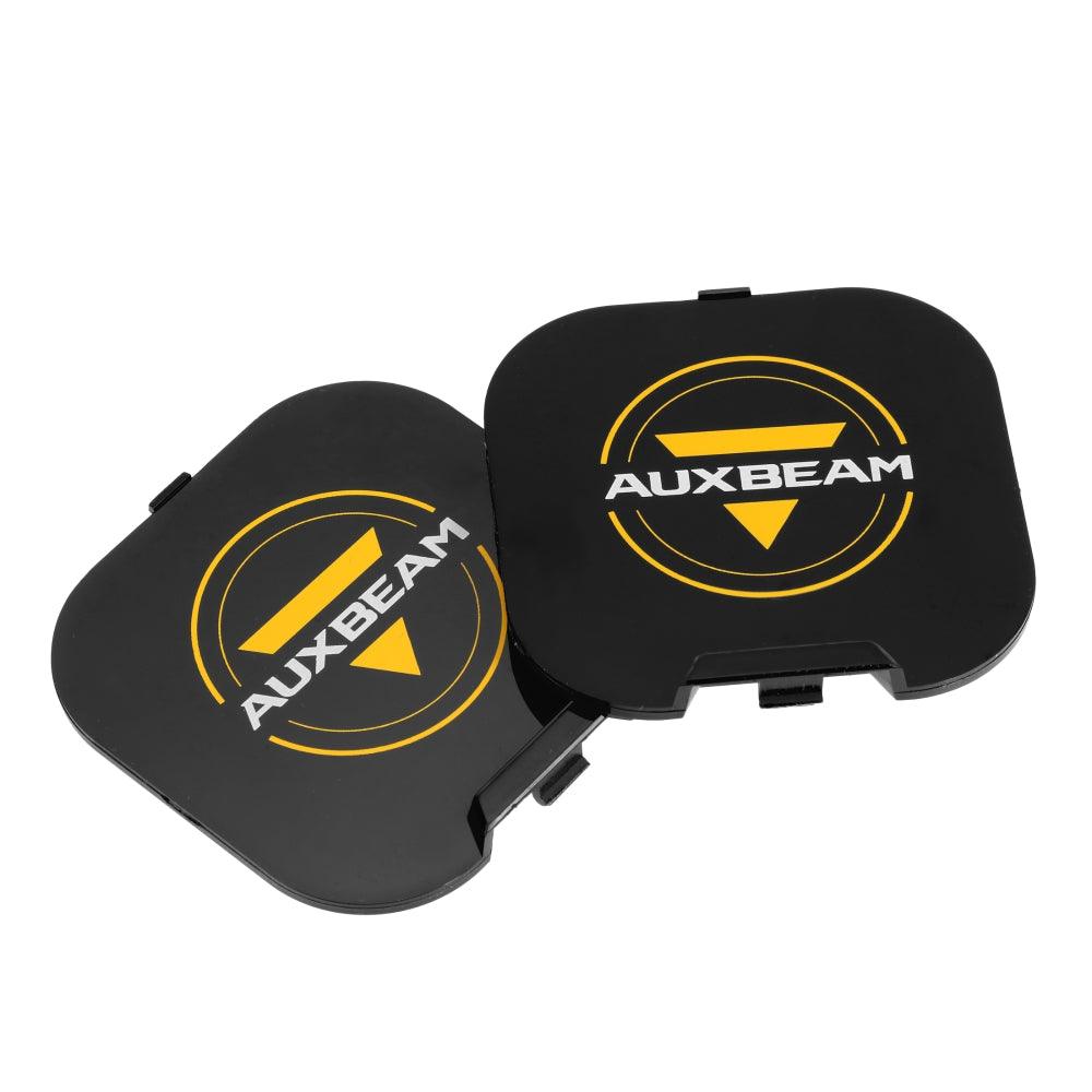 Auxbeam Color Play Series LED Pod Light Covers – Black