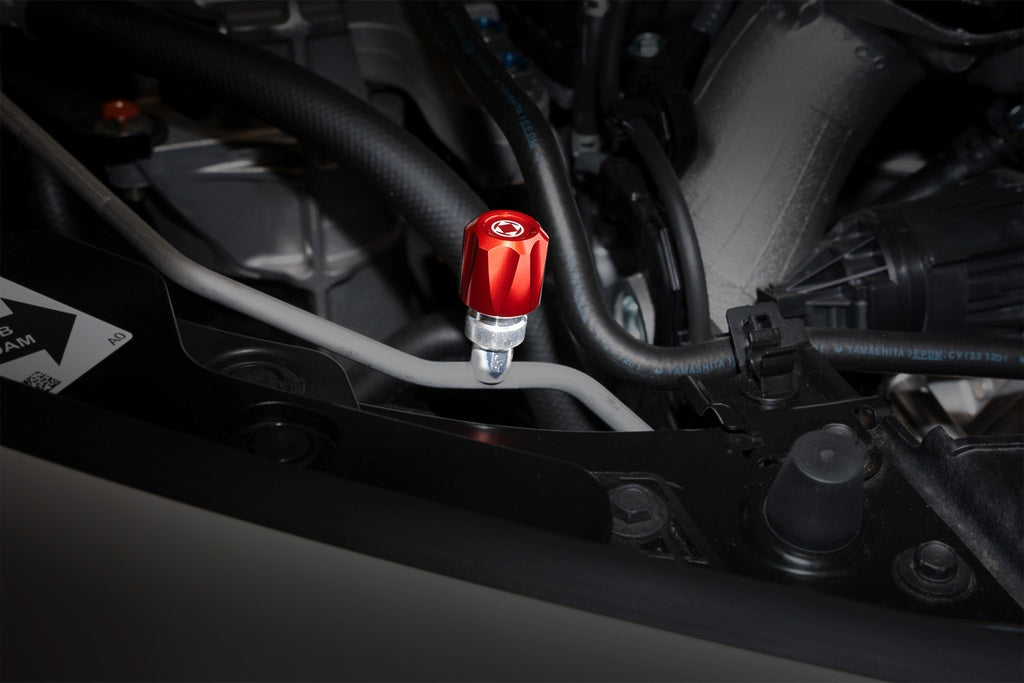 A/C Line Cap Kit for 2023+ Honda Civic Type R [FL5]