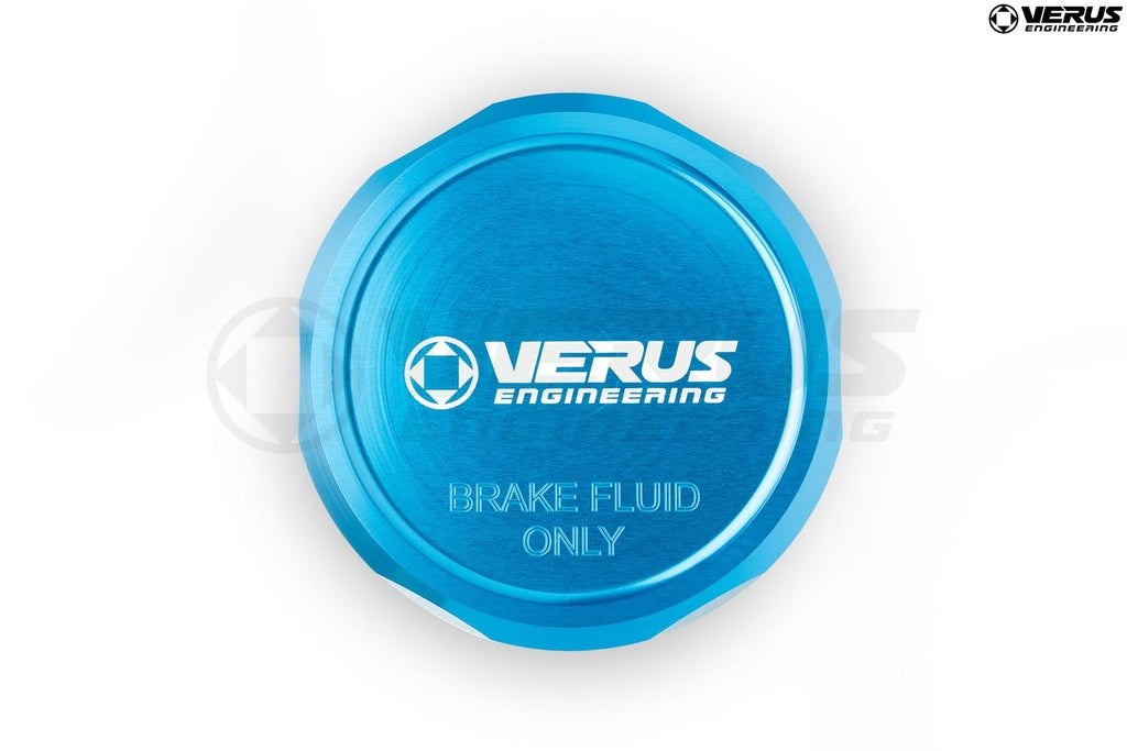 Brake Master Cylinder Cap for 2017+ Honda Civic Type R [FK8]