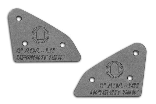Verus Engineering AOA Adjustment Kit for 2023+ Honda Civic Type R [FL5]