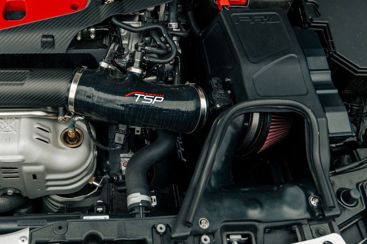 TSP Intake Coupler Upgrade for FL5/DE5 with PRL HVI or Stock Intake