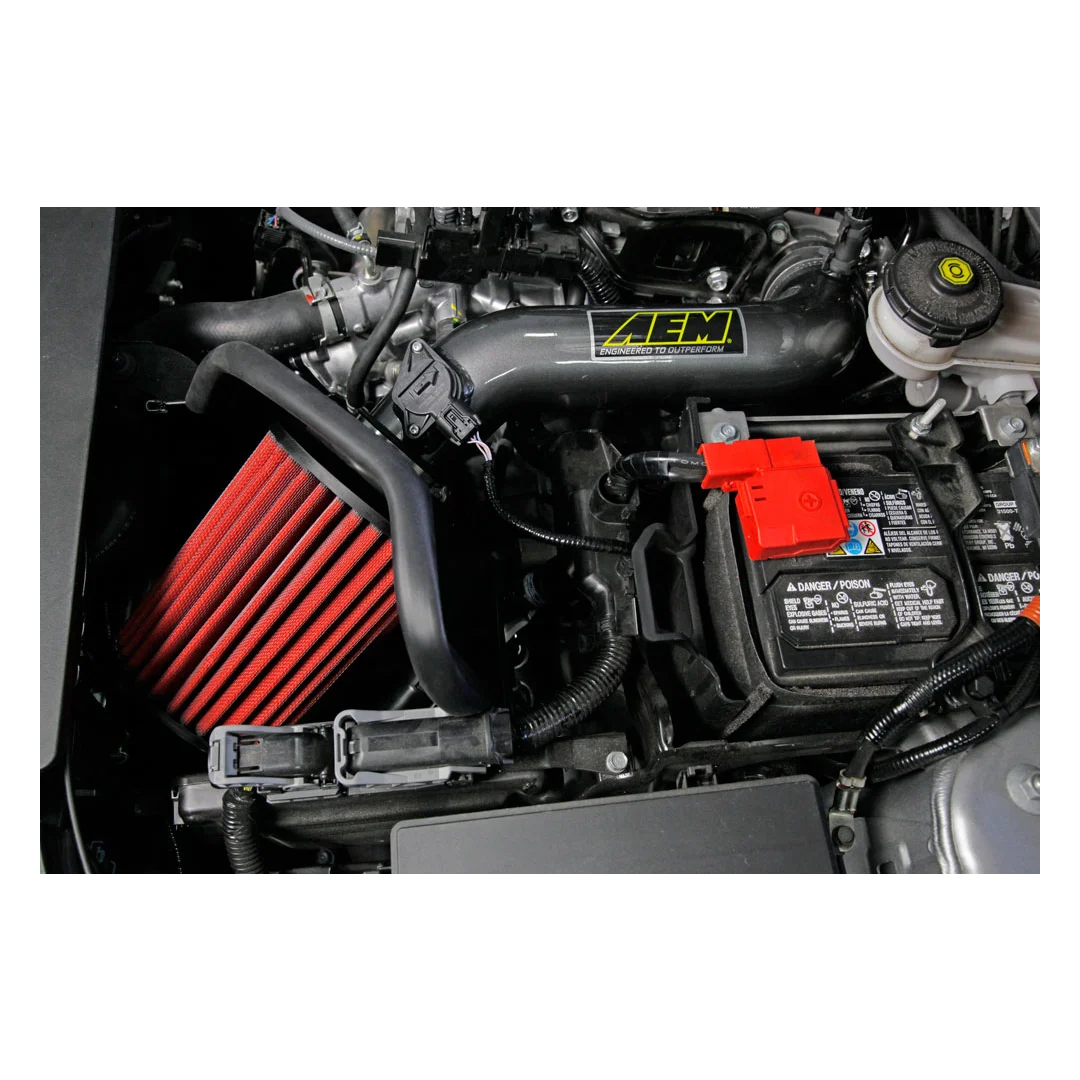 AEM Cold Air Intake for 2016-2021 Honda Civic 2.0NA [FC2/FC4]