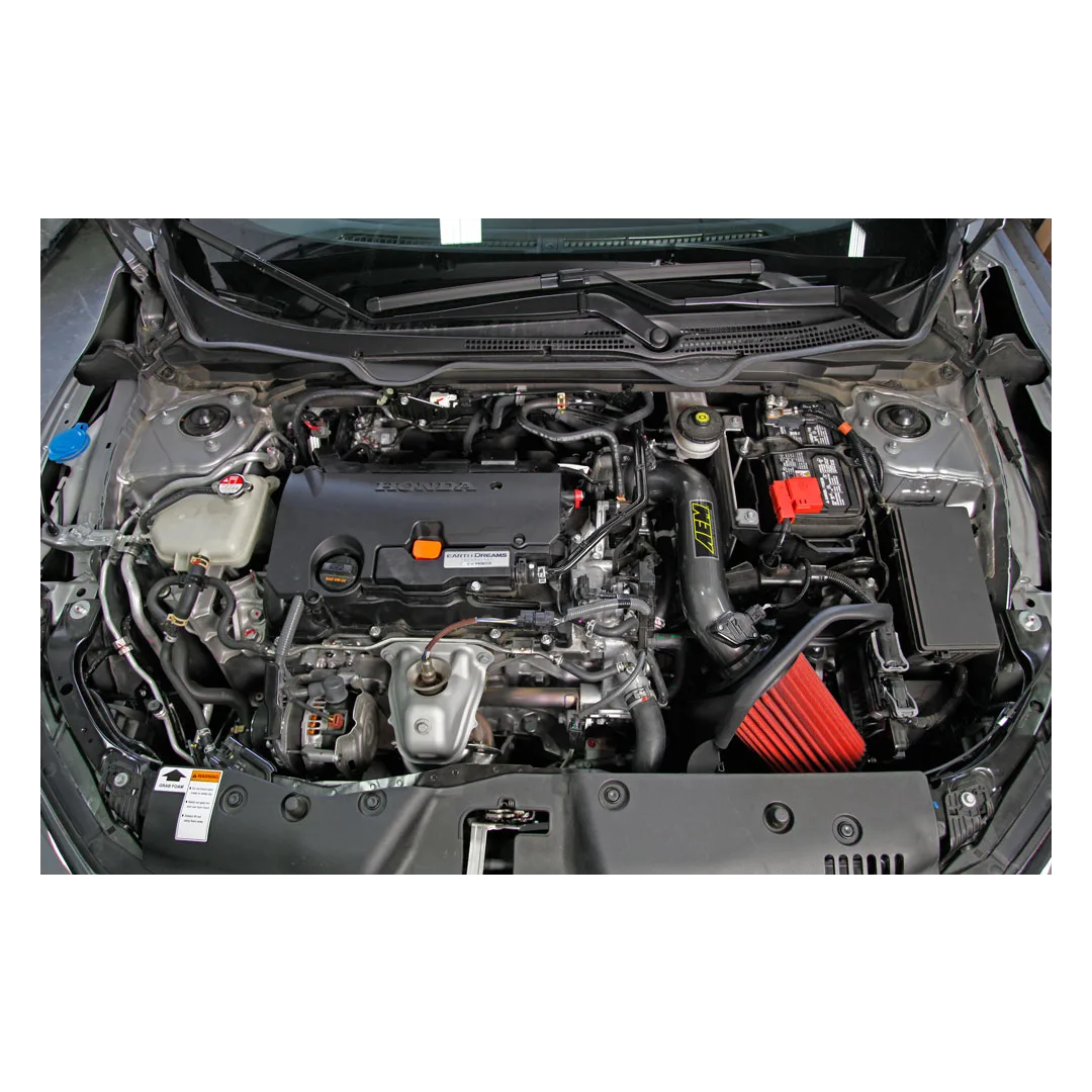 AEM Cold Air Intake for 2016-2021 Honda Civic 2.0NA [FC2/FC4]