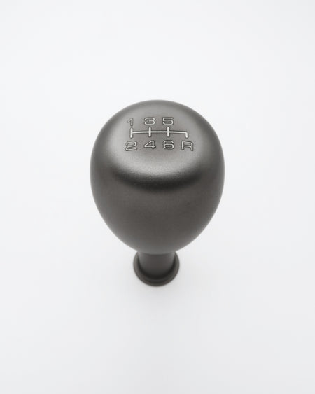 ALPLUS Titanium Formula Shift Knob