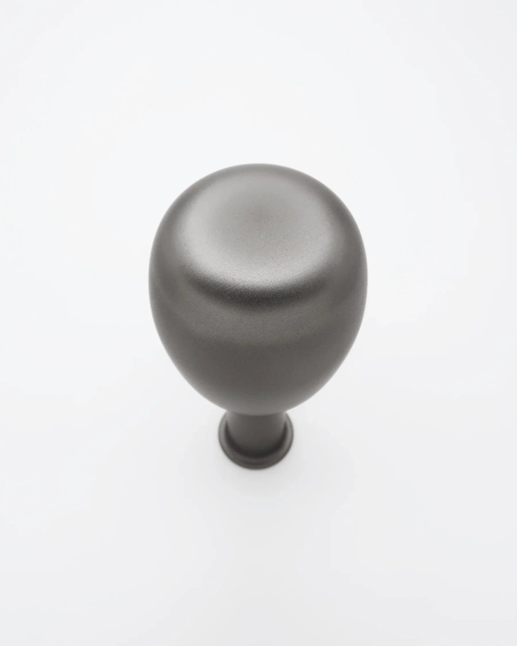 ALPLUS Titanium Formula Shift Knob - ** Returned Item **