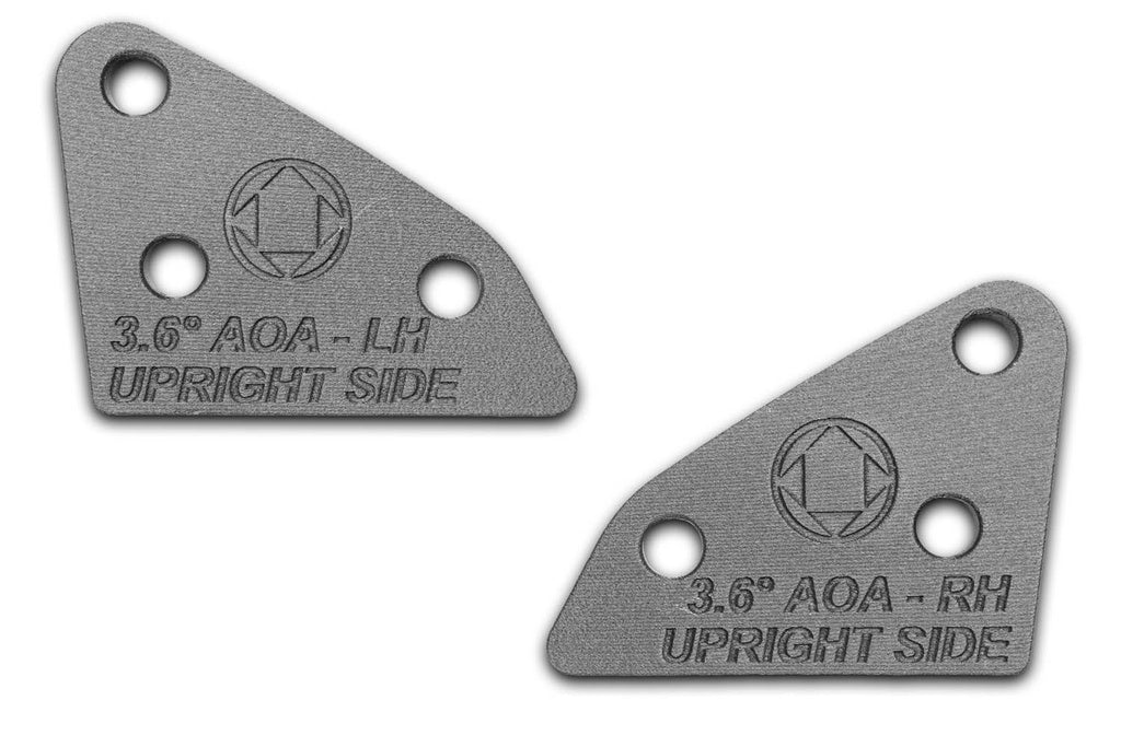 Verus Engineering AOA Adjustment Kit for 2023+ Honda Civic Type R [FL5]
