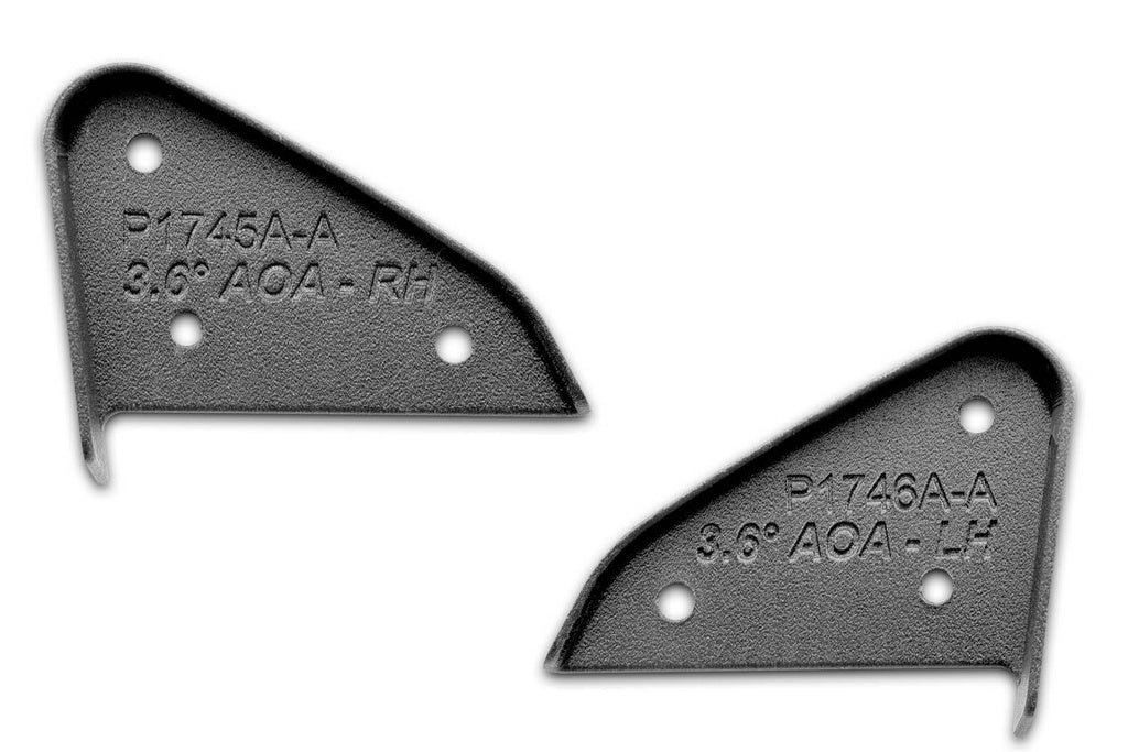 Verus Engineering AOA Adjustment Kit for 2023+ Honda Civic Type R [FL5]