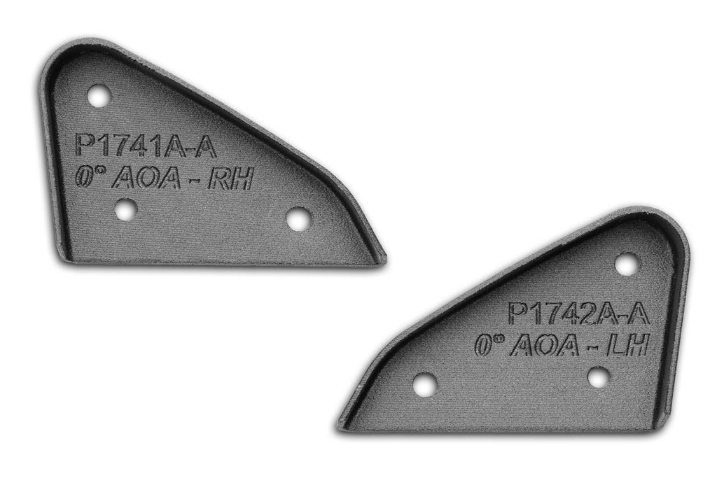 Verus Engineering AOA Adjustment Kit for 2023+ Honda Civic Type R [FL5]