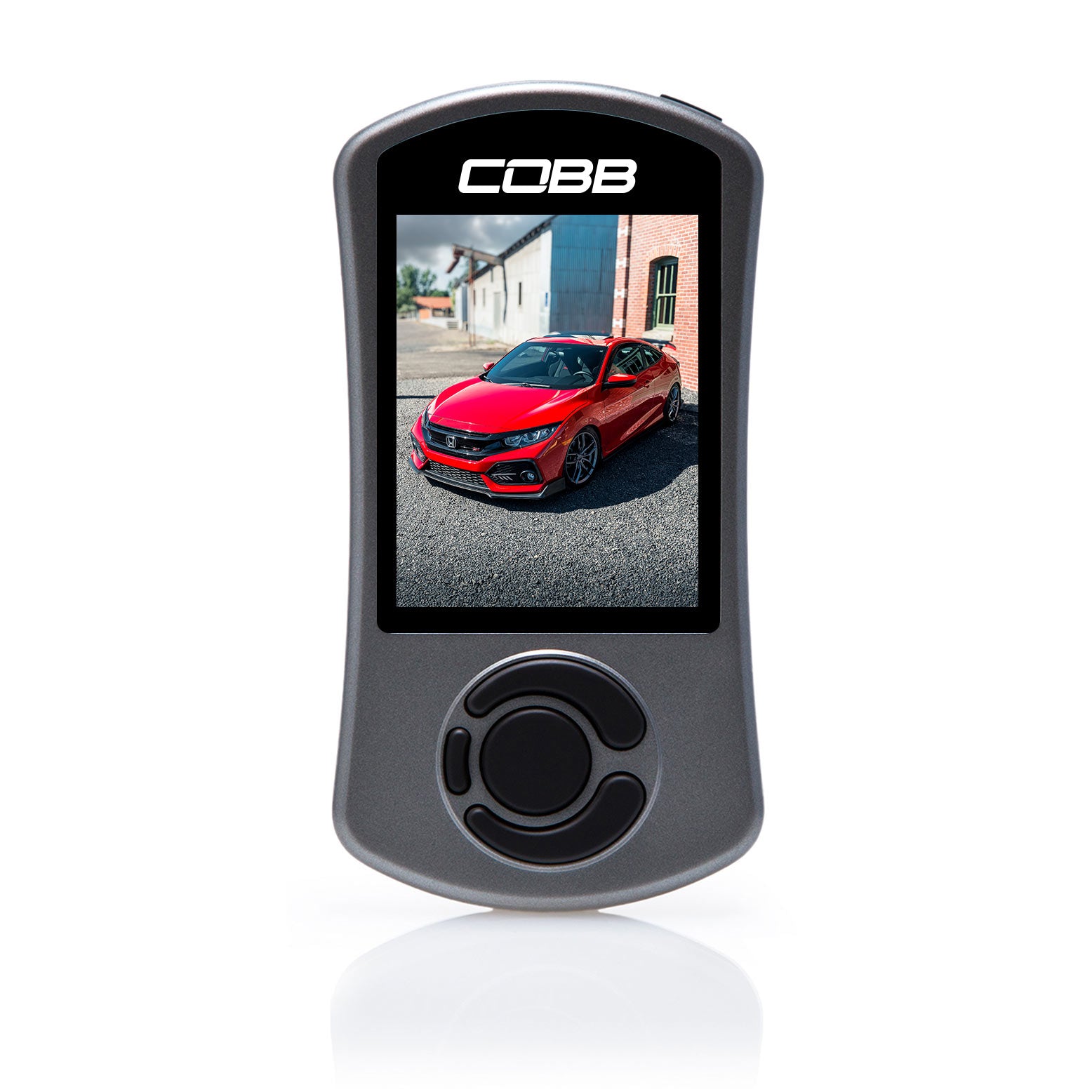 COBB Accessport for 2017-2020 Honda Civic Si [FC1/FC3]