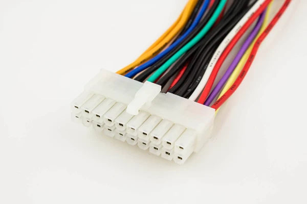 S2i Audio Optional Extended Pigtail Upgrade