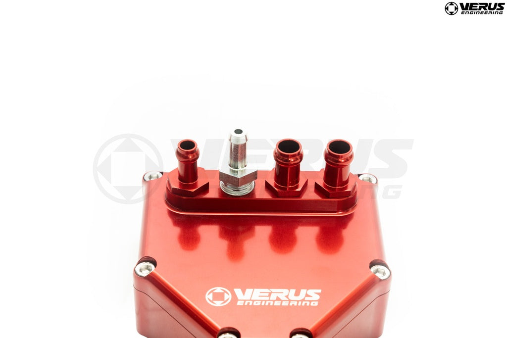 Air Oil Separator (AOS) for 2017+ Honda Civic Type R [FK8]