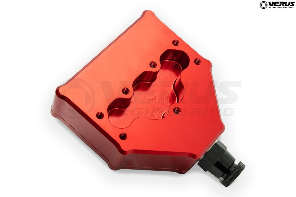 Air Oil Separator (AOS) for 2017+ Honda Civic Type R [FK8]