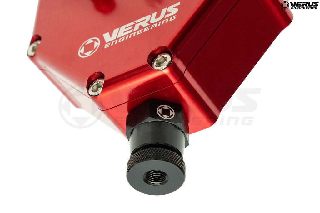 Air Oil Separator (AOS) for 2017+ Honda Civic Type R [FK8]
