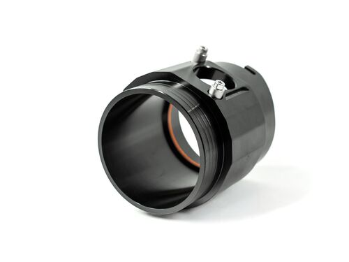 27WON Hybrid Cold Air Intake for 2023+ Honda Civic Type R / 2024+ Acura Integra Type S [FL5/DE5]