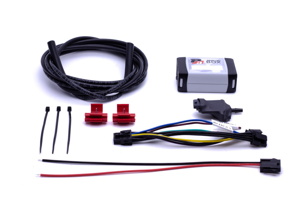 P3 Analog Gauge - Honda Civic 11th Gen (2022+) - ** Returned Item **