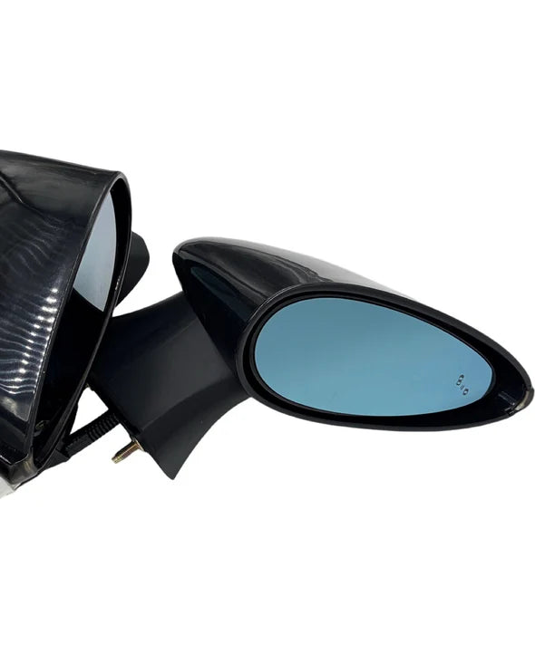 Ballade Sports Aero Power Adjustable Side Mirrors for 2022+ Honda Civic / 2023+ Acura Integra [FE/FL/DE]