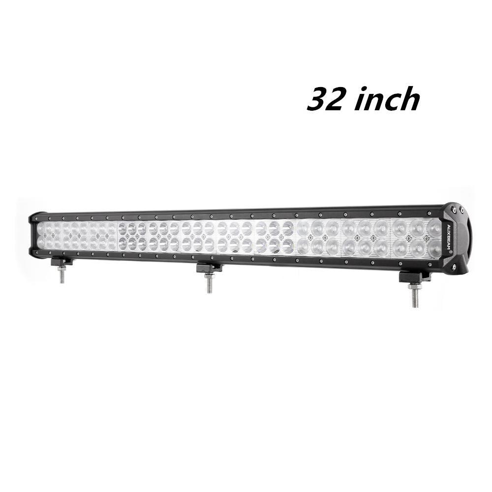 Auxbeam Classic-SM Series Dual Row LED Light Bar –  9"