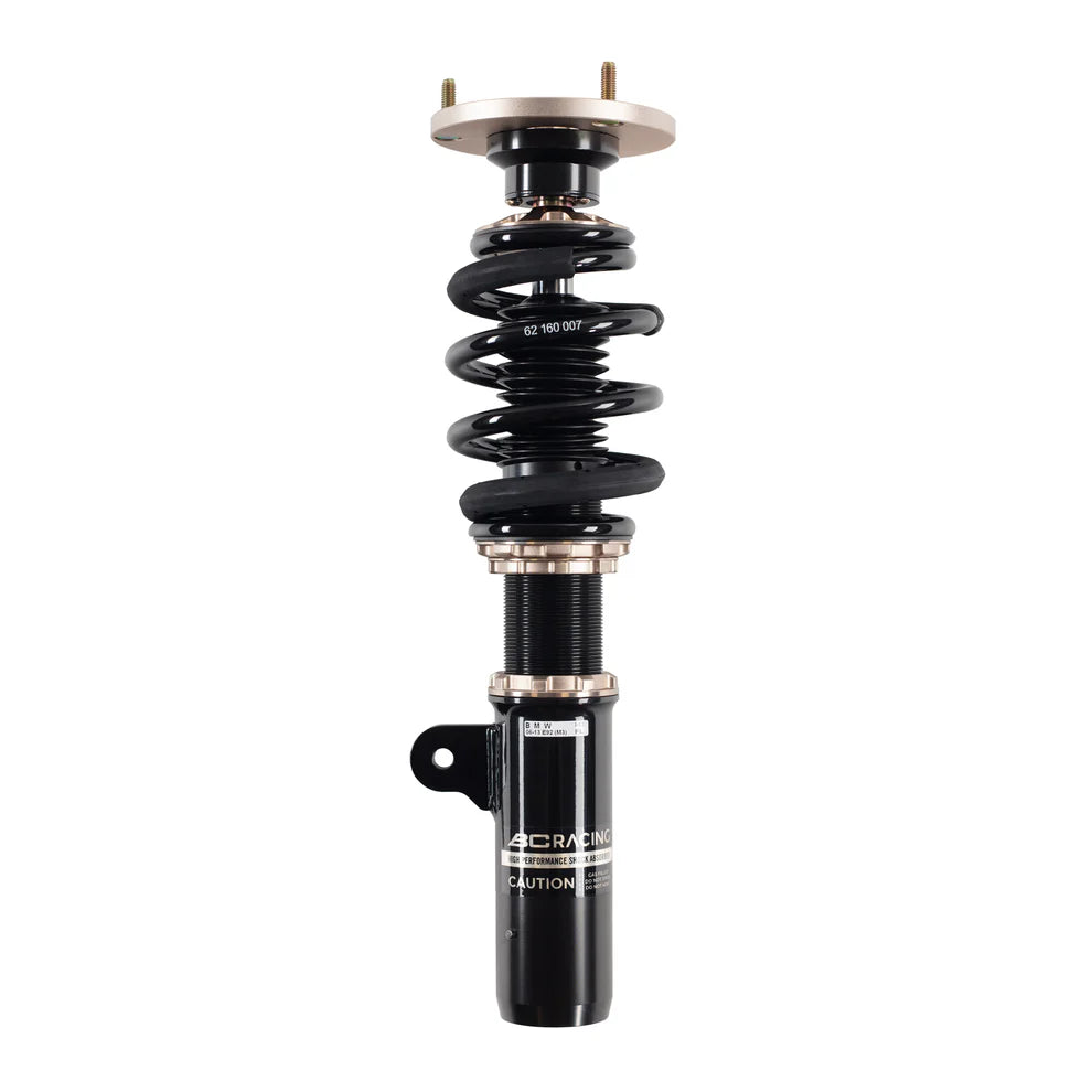 BR Series Coilovers for 2023+ Honda Civic Type R [FL5]