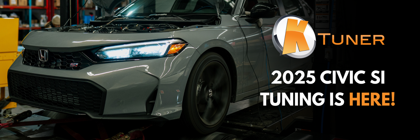 Two Step Performance: Your Source for Tunes, Parts, and Anything Honda