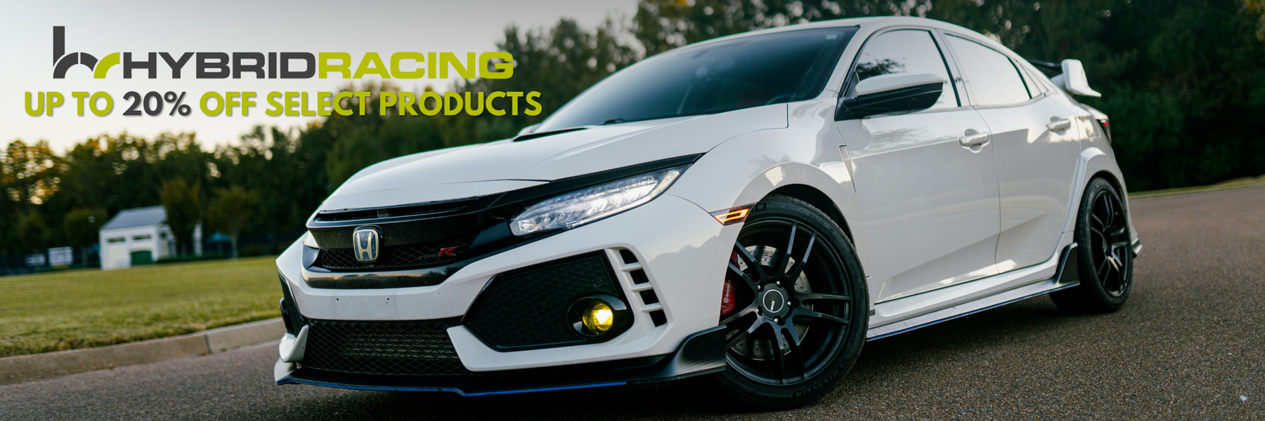 Two Step Performance: Your Source for Tunes, Parts, and Anything Honda