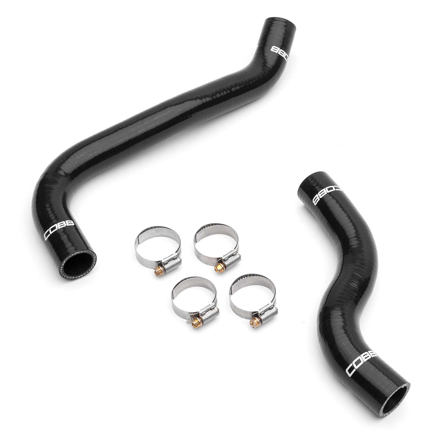 COBB Silicone Radiator Hoses for 2023+ Honda Civic Type R / 2024+ Acura Integra Type S [FL5/DE5]