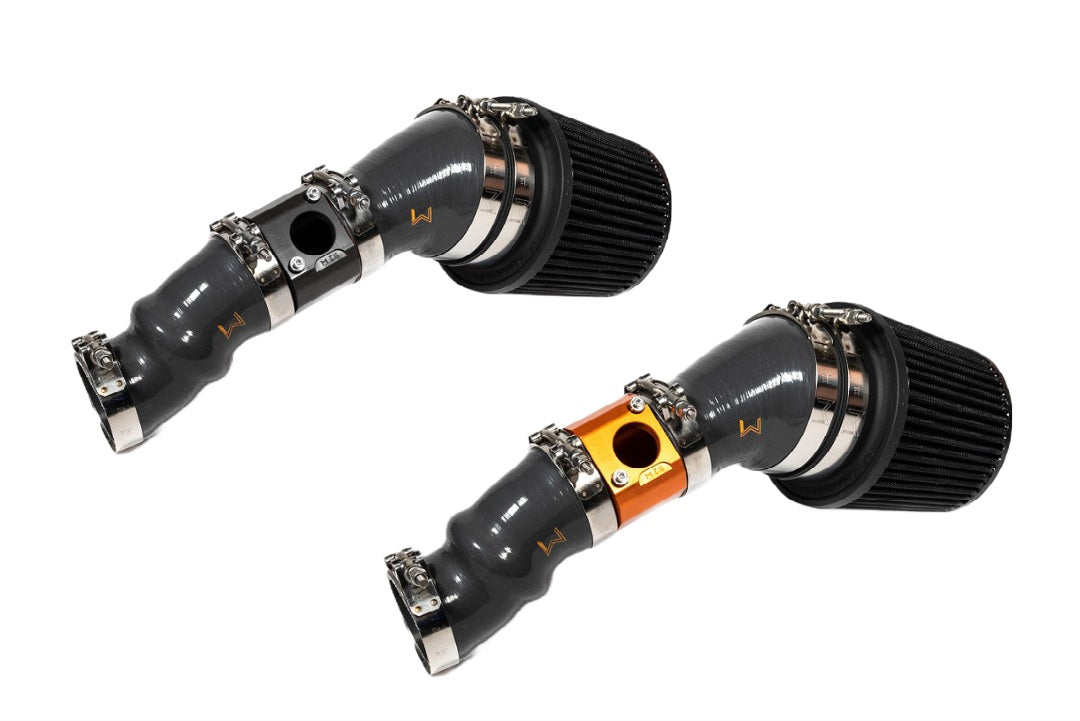 Engine Intake Step Civic Integra 1.5T Short Ram Intake | SRI System 2022+