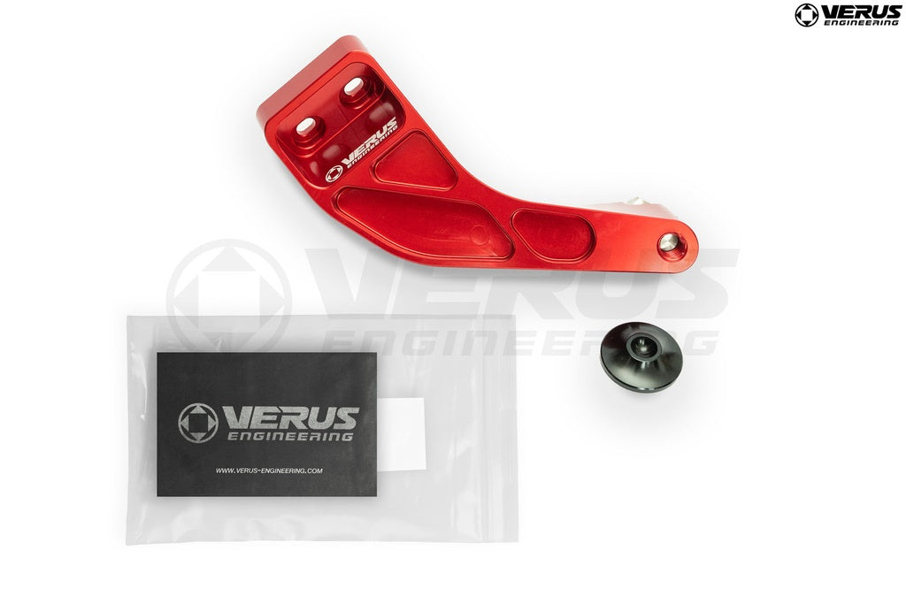 Brake Master Cylinder Brace for 2023+ Honda Civic Type R [FL5]