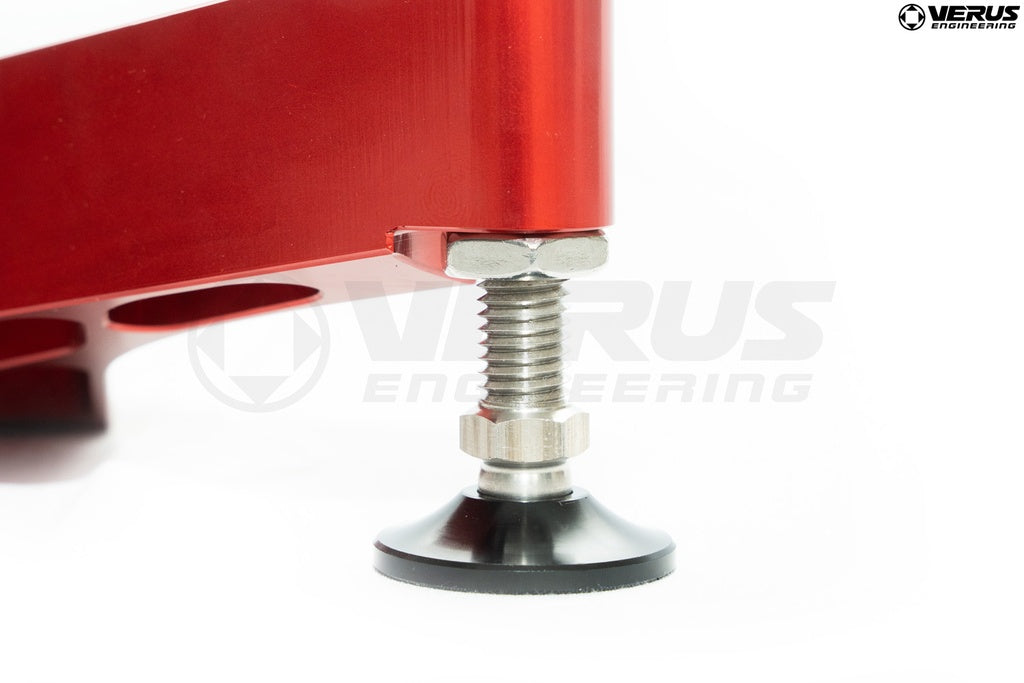 Brake Master Cylinder Brace for 2023+ Honda Civic Type R [FL5]