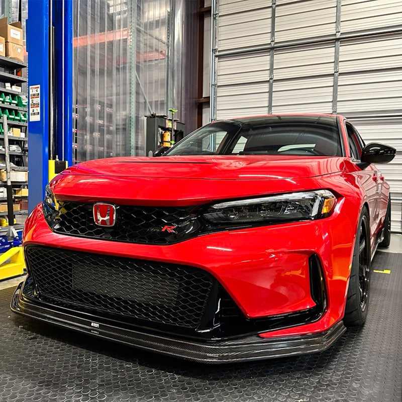 Garage Unique Front Lip for 2023+ Honda Civic Type R