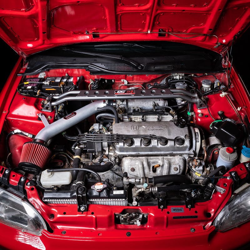 DC Sports Front Strut Bar for 92-00 Civic