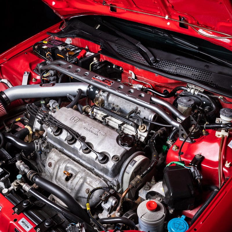 DC Sports Front Strut Bar for 92-00 Civic