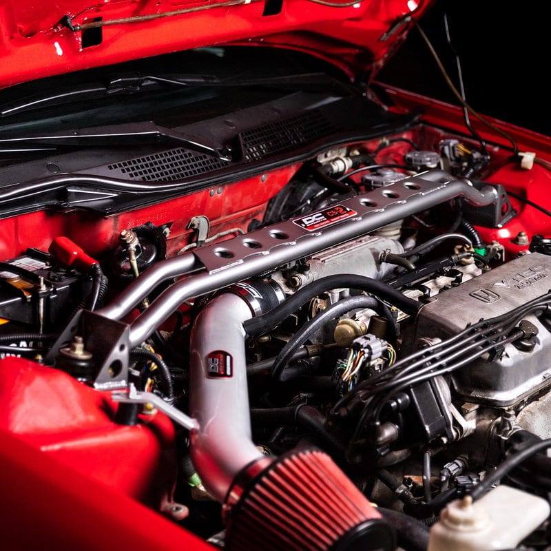 DC Sports Front Strut Bar for 92-00 Civic