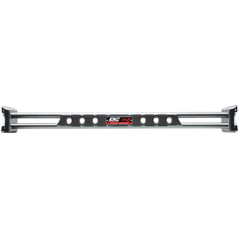 DC Sports Rear Strut Bar for 88-00 Civic, CRX, Del Sol / 94-01 Integra