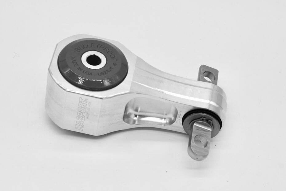 Rear Mount Bulletproof Kevlar Infused for 2018+ Honda Accord 1.5T & 2.0T
