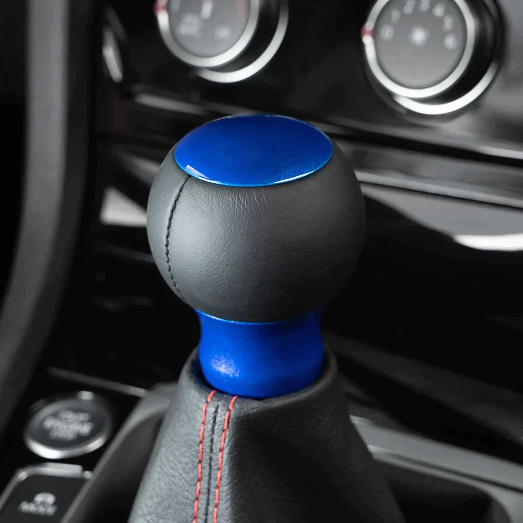 Billetworkz Weighted Shift Knob - The Fusion (CVT)