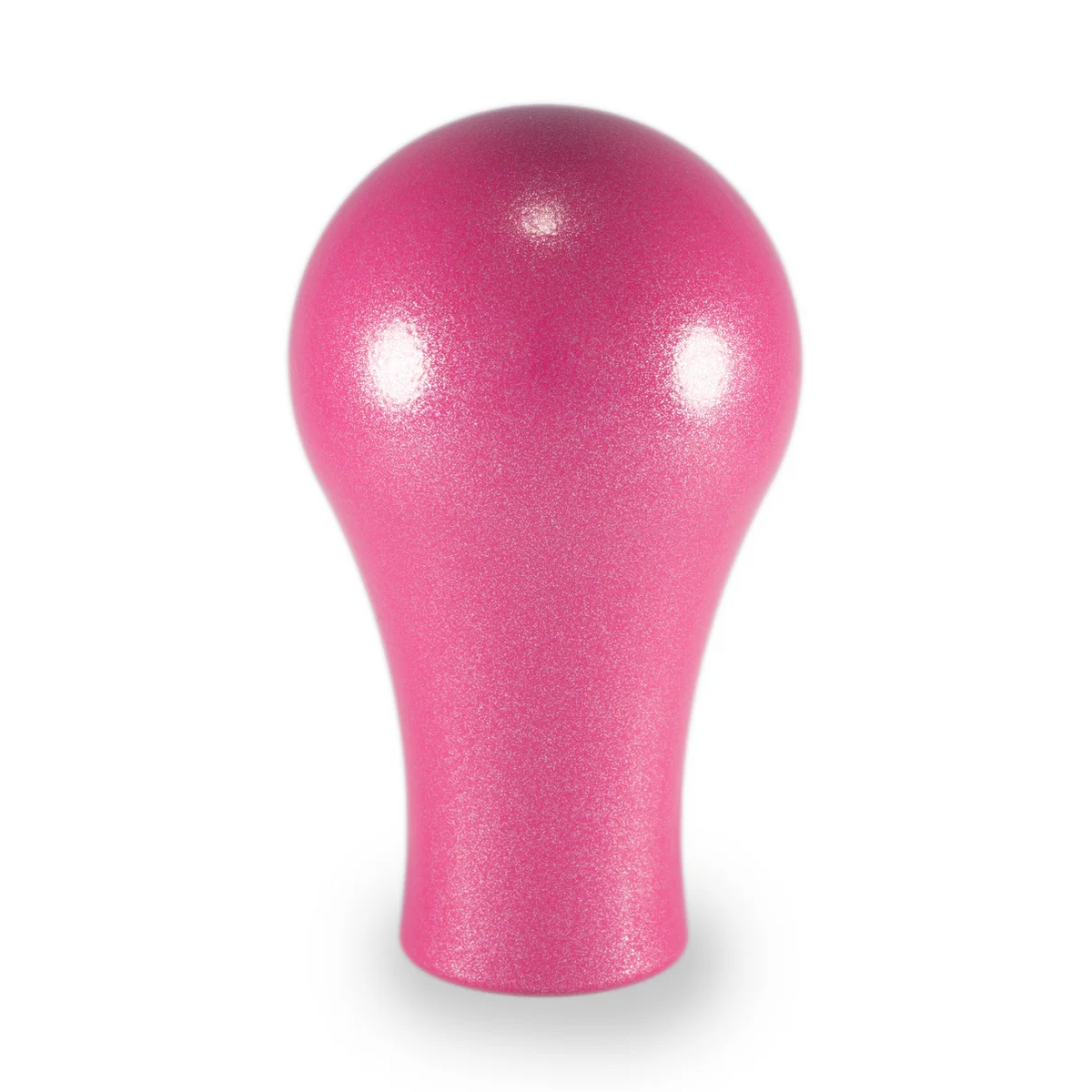 Billetworkz Weighted Shift Knob - The Apex