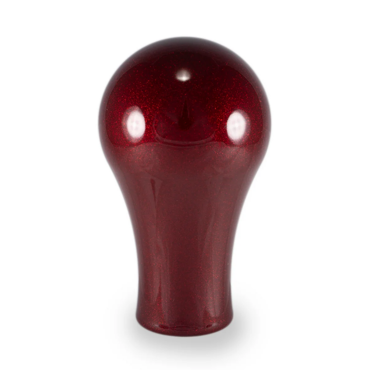 Billetworkz Weighted Shift Knob - The Apex