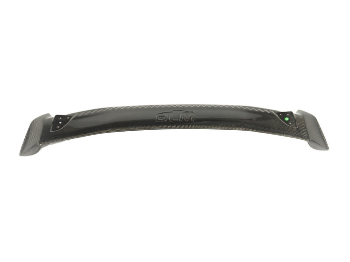 OLM Carbon Fiber Wing for 2023+ Honda Civic Type R / FL5