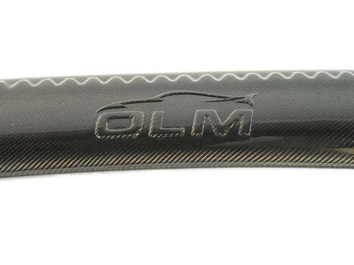 OLM Carbon Fiber Wing for 2023+ Honda Civic Type R / FL5